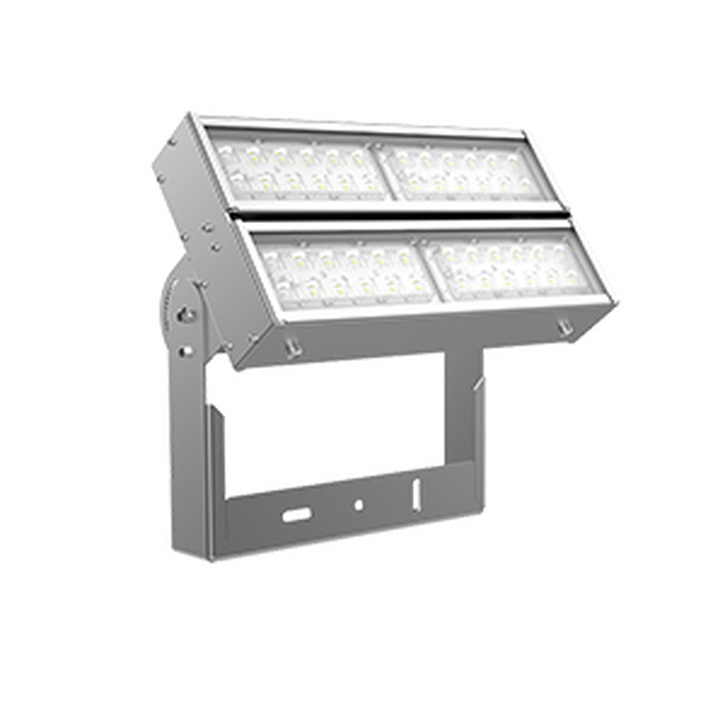 Светодиодный светильник VARTON Olymp 2.0 GL CLEANpro 100 Вт 5000 K 30°x110° рассеиватель закаленное стекло