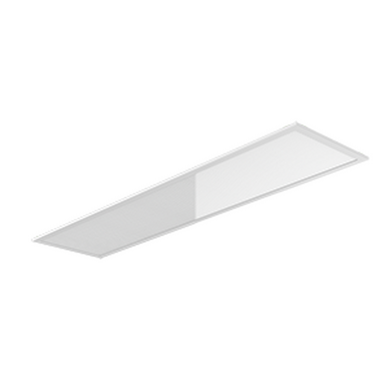 Светодиодный светильник VARTON панель 1195х295х11 мм 36 Вт 4000 K с низким коэффициентом дискомфорта (UGR) DALI драйвер в комплекте