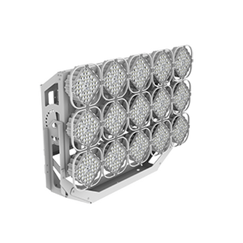 Светодиодный прожектор VARTON AirQub High Intensity 1050 Вт 4000 K 8°