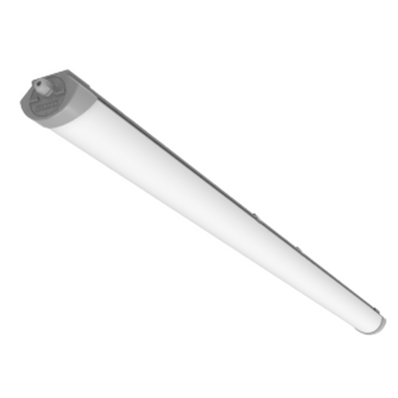 Светодиодный светильник VARTON Stix 1,5 м 60 Вт 4000 K рассеиватель опал поликарбонат