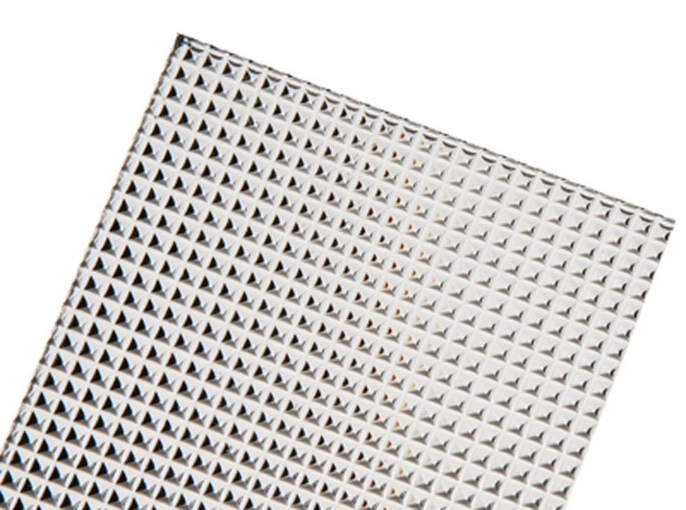 Рас-ль микропризма 595*180мм (590*175) 2шт