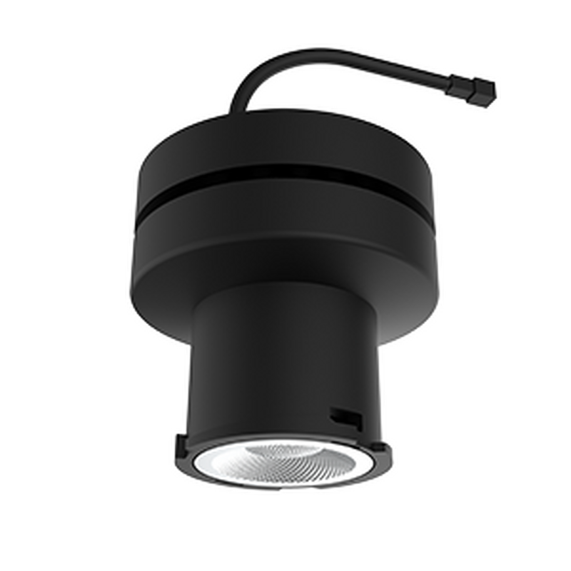 Светодиодный светильник VARTON Hottel модульный встраиваемый 6 Вт 30 х 45 мм 3000 К IP20 40° DALI