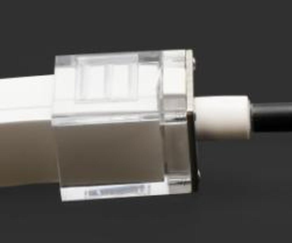 Разъем для подключения к источнику питания LED  ленты NEON 1120 HB IP65 (1шт)