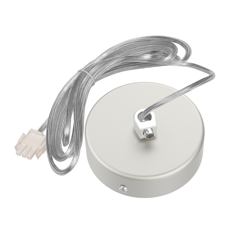 Комплект для подключения к сети Х-line подвесной (провод 2м) 5-жильный