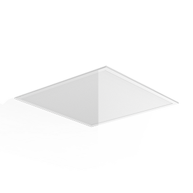 Светодиодный светильник VARTON Panel Basic 070 40 Вт 4000 K 595х595х31 мм IP40