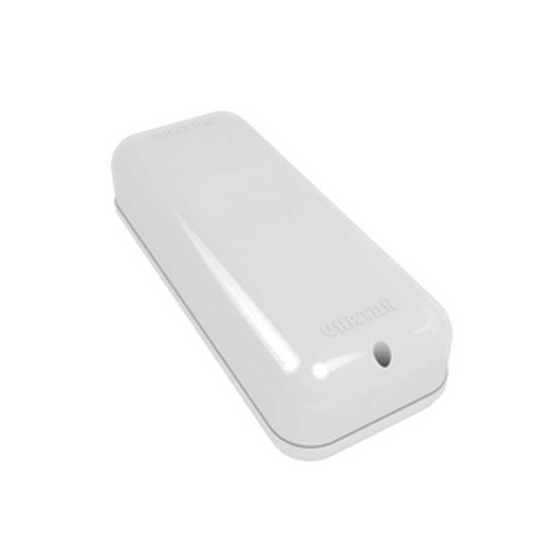 Светодиодный светильник VARTON ЖКХ BASIC серия IP65 220х90х50 мм антивандальный 8ВТ 5000 K