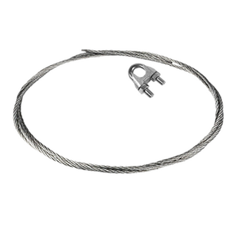 Трос страховочный AirQub