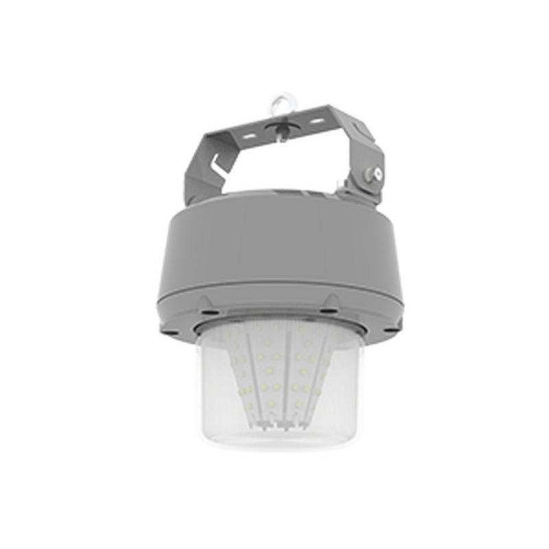 Светодиодный светильник VARTON Orex 30 Вт 4000 K M рассеиватель прозрачное закаленное стекло с рифлением DALI