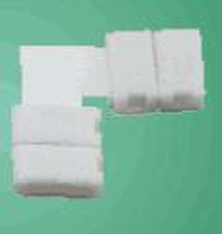 Поворотный разъем для LED ленты RGB 14,4W/m, 7,2W/m 10 mm (L-поворот) (10 шт. в упаковке)