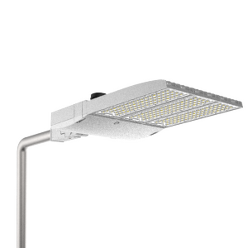 Светодиодный светильник VARTON уличный Uragan Plaza 500 Вт 5000 K 1..10V NEMA