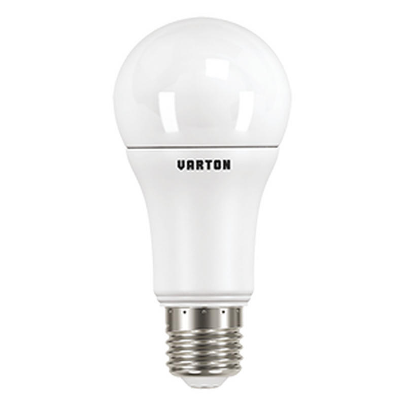 Cветодиодная лампа местного освещения (МО) Вартон 12Вт Е27 127V AC 4000K