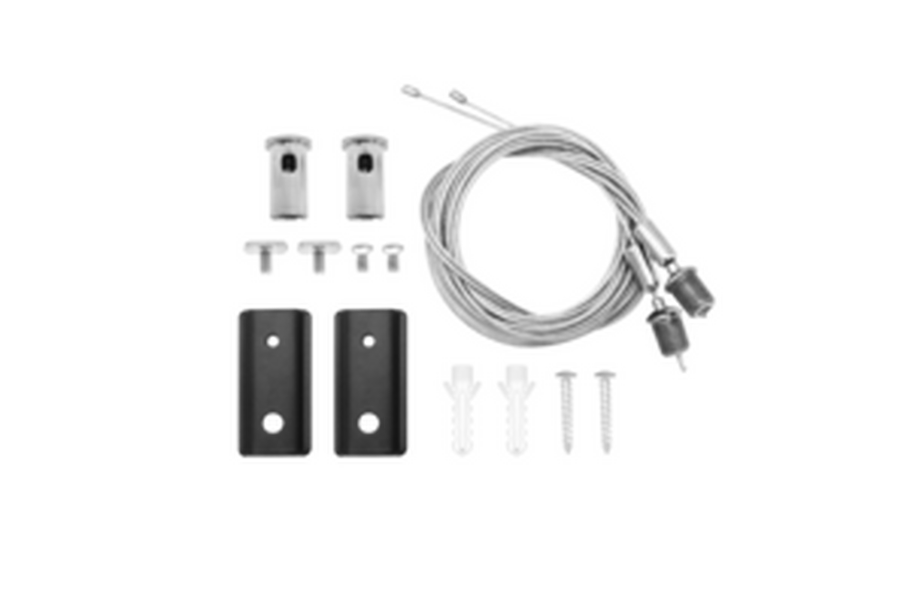 Комплект для подвесного монтажа 1,5 м для магнитной системы Galakti