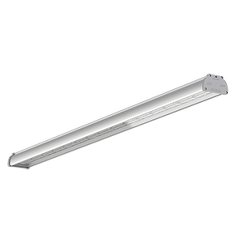 Светодиодный светильник VARTON Айрон 2.0  36 Вт 5000 K 1190х109х66 мм класс защиты IP67 с акриловым рассеивателем диммируемый по протоколу DALI