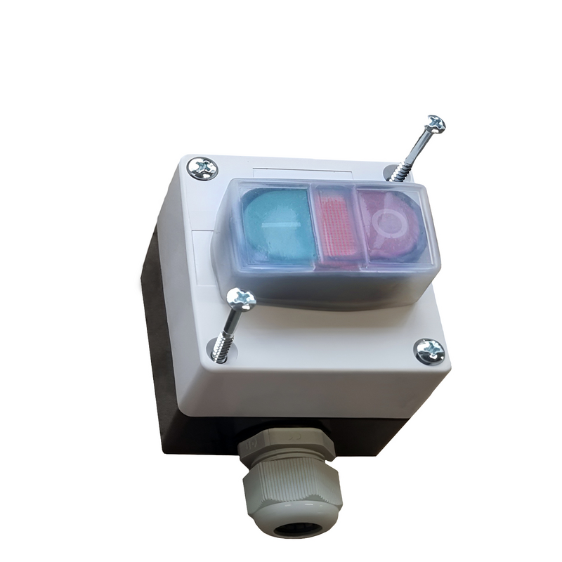 Кнопочный пост ТМ AWADA на 1 зону