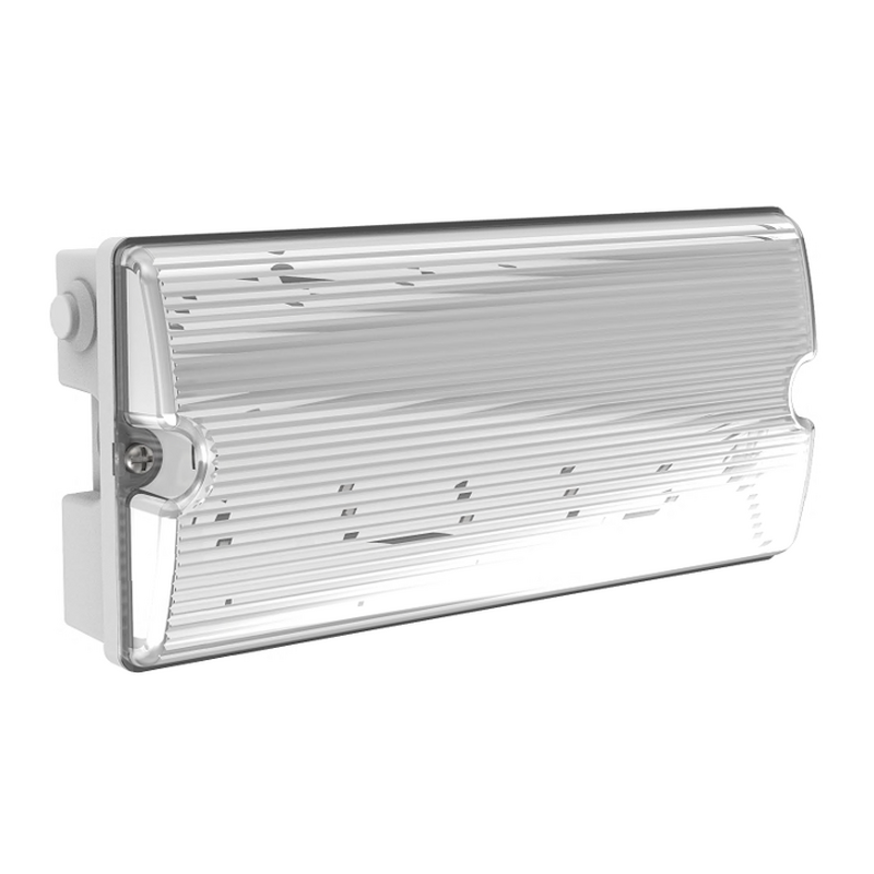 Светильник аварийный Awada Emverum серии Emergency 2W IP65 3ч DALI