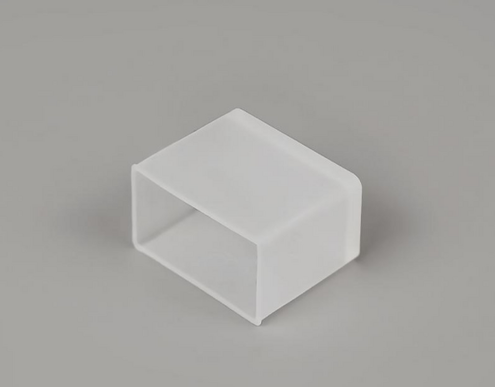 Торцевая крышка для LED ленты NEON 1120 HB IP65 (1шт)