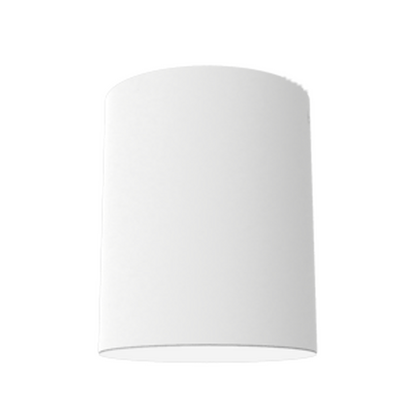 Светодиодный светильник VARTON DL-Roll 24 Вт накладной 4000 К 140х190 мм RAL9003 белый муар с рассеивателем опал DALI