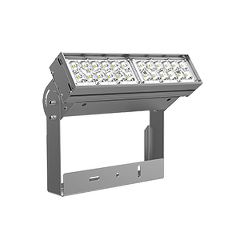 Светодиодный светильник VARTON промышленный Olymp 2.0 50 Вт 4000 К IP65 30 градусов MAXI DALI