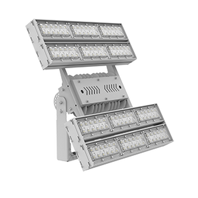 Светодиодный светильник VARTON промышленный Olymp 2.0 High Temp t+75 200 Вт 4000 K IP65 120° DALI