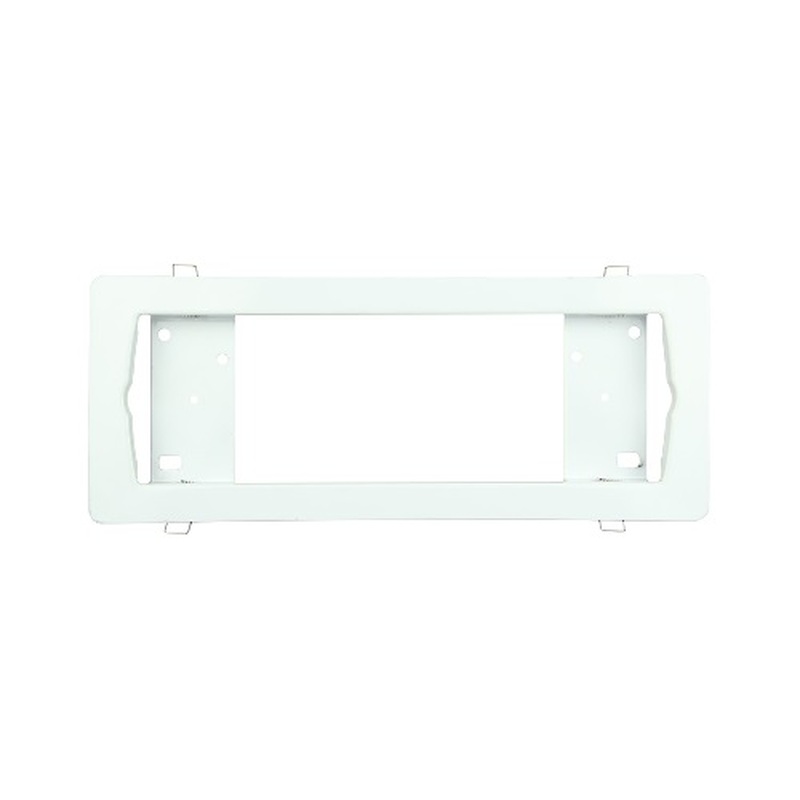 Рамка для встраиваемого монтажа Compact 7,5Вт