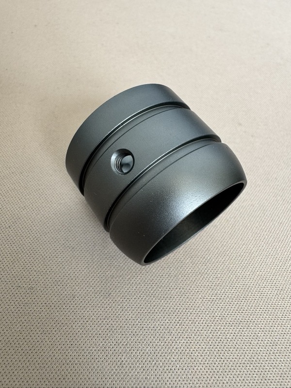 Основание накладное   для LED ленты "ВАРТОН" 360