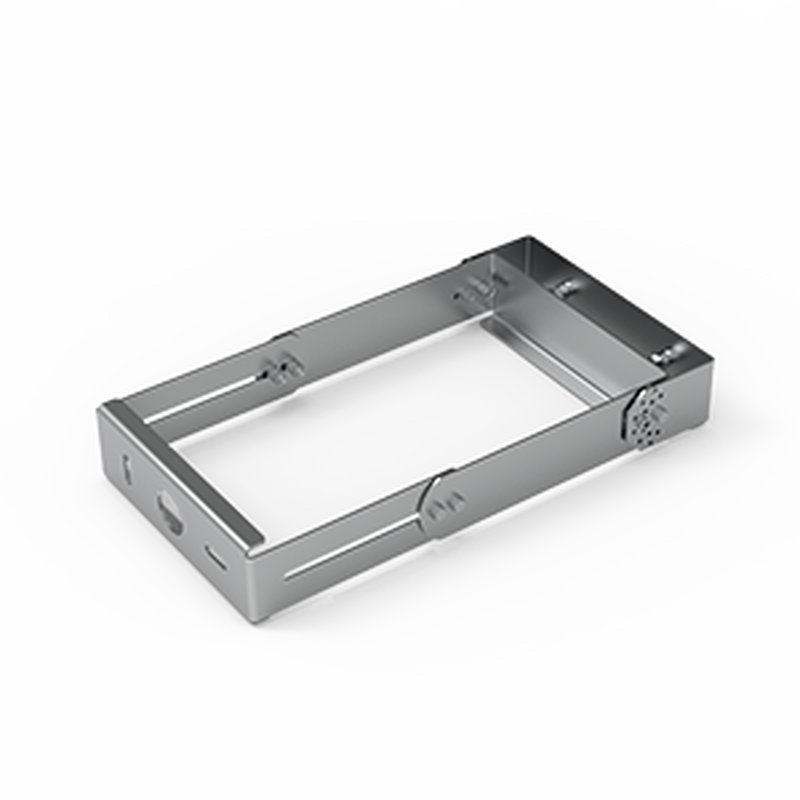 Поворотное крепление телескопическое 200-300 мм (угол 180 градусов) для светильников Айрон