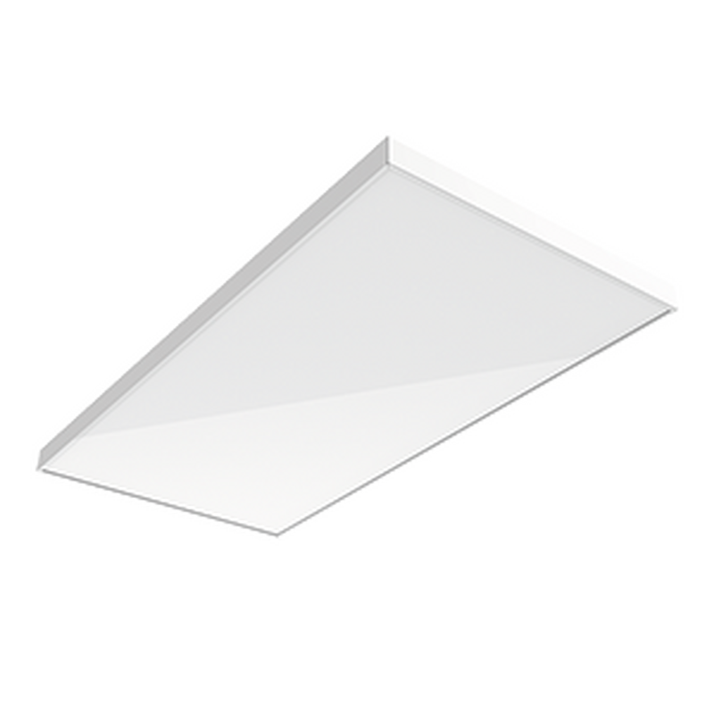 Светодиодный светильник VARTON A300 офисный встраиваемый 1195х595х50 мм 50 ВТ 4000 K  с равномерной засветкой опал IP40 аварийный 1 час выносной драйвер