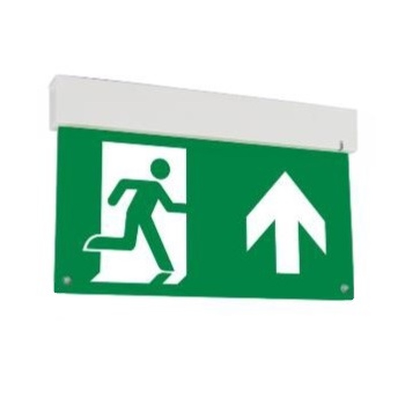 Световой указатель "ВАРТОН" Flip Basic 3W IP20 3ч