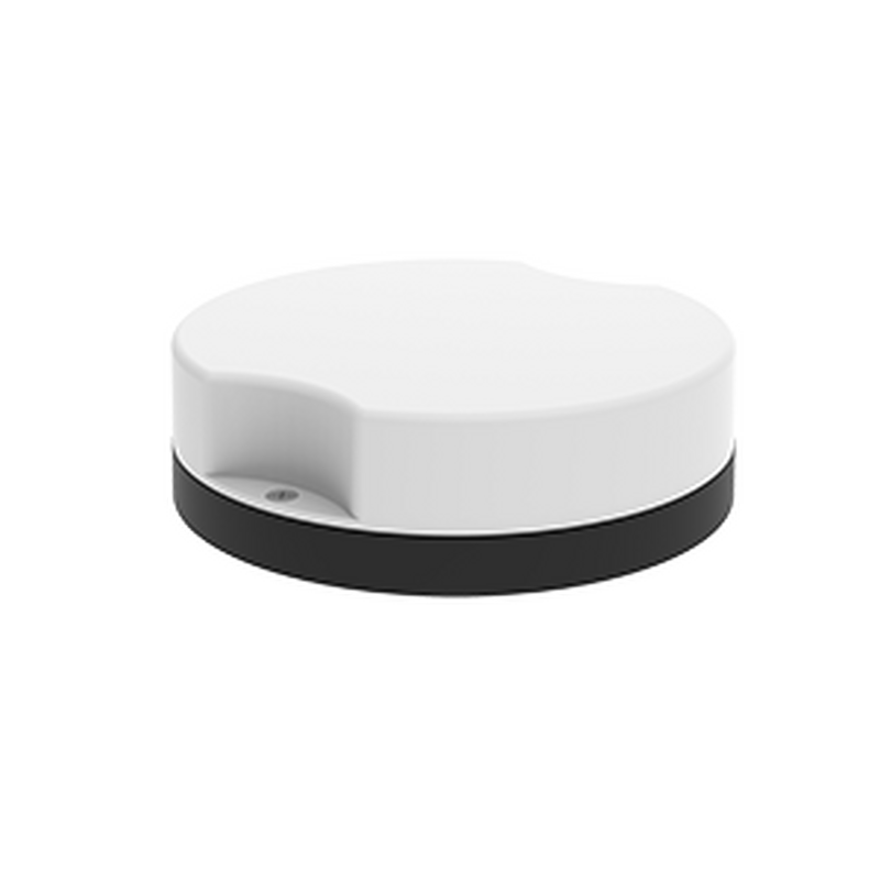 Светодиодный светильник VARTON Roqqa 8 Вт 160x46 мм 4000 K IP65 черный