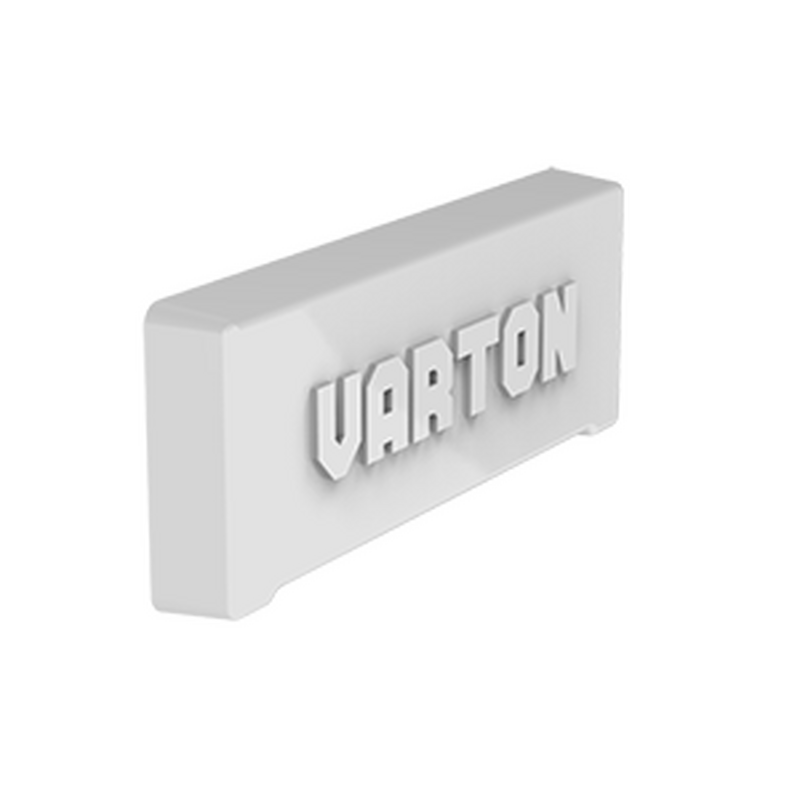 Крышка боковая для R-line 146x56mm (2 шт)