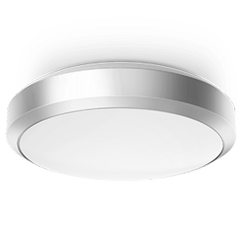 Светодиодный светильник VARTON NERO IP65 300х83 мм 25 Вт 4000 K