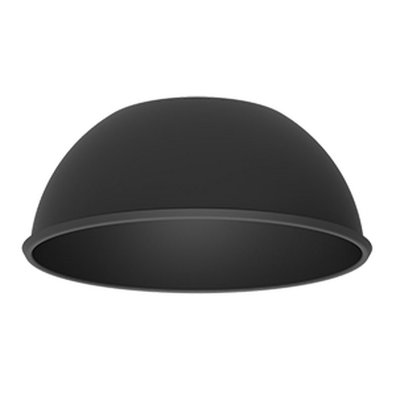 Рефлектор для DL-Spark 25 Вт матовый черный