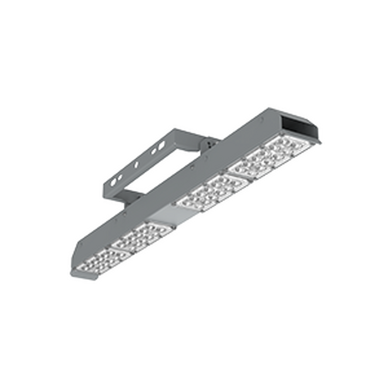 Светодиодный светильник VARTON промышленный LIF 150 Вт 4000 К класс защиты угол 90 градусов LINE