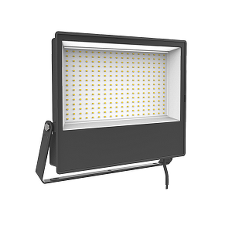 Светодиодный светильник VARTON прожектор FL BASIC 2.0 200 Вт 4000 K 120°