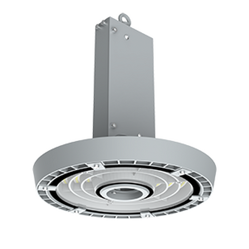 Светодиодный светильник VARTON промышленный R2 GL 100 Вт 4000 К 120° DALI